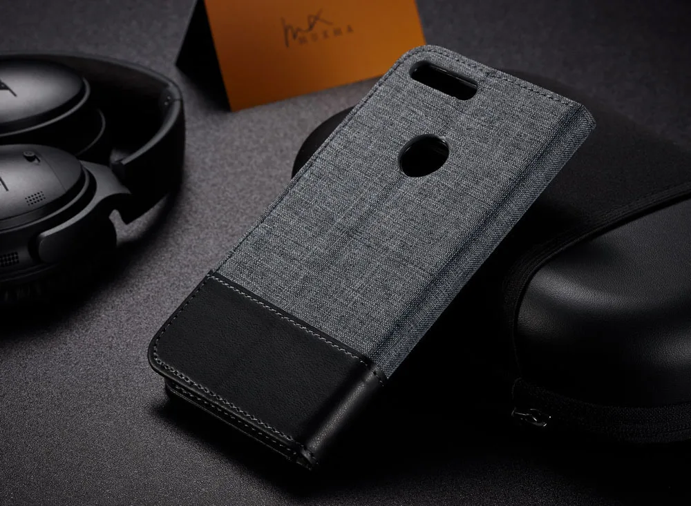 Роскошный кожаный чехол-бумажник с откидной крышкой для Google Pixel 2 PU TPU магнит 360 полный защитный чехол для Google Pixel XL 2 корпус сумка