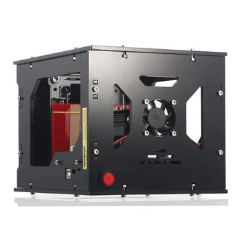 

Good quality new VEVOR 1500MW Miniature laser engraving machine with bluetooth