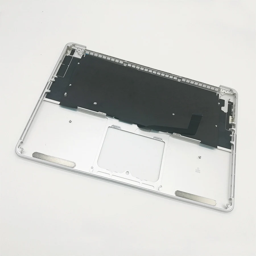 Новая английская клавиатура Topcase Для Apple MacBook Pro 15 дюймов Retina A1398 Palmrest с верхним