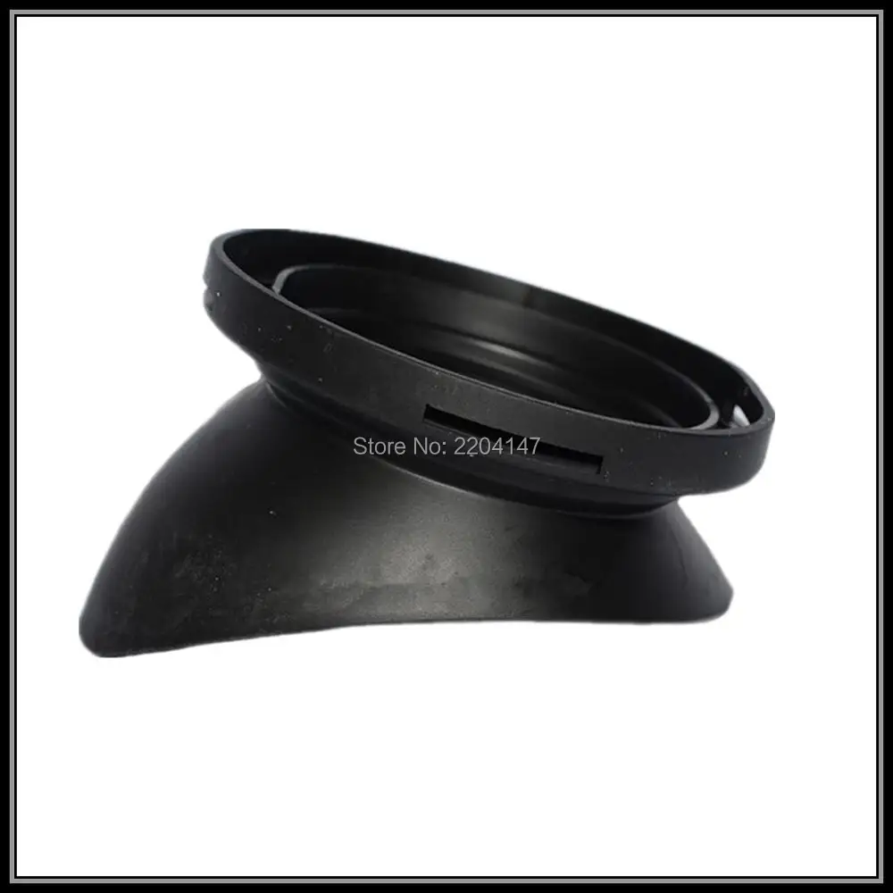 NEW Original Viewfinder Rubber Cover Eyecup Eye Cup Cover For Sony PMW-EX3 EX330 EX3 EX350 PMW-EX330 EX350 580K 300K FS7 FS700CK