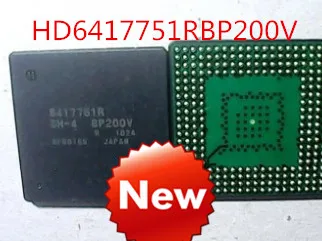 

NEW ORIGINAL HD6417751RBP200 6417751R HD6417751RBP200V BGA