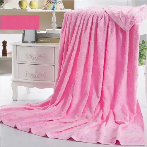 Горячее предложение, махровое одеяло, хлопок, японский стиль, для взрослых, полный размер королевы, цветочный узор, жаккардовое летнее полотенце, одеяло s на кровать - Цвет: red
