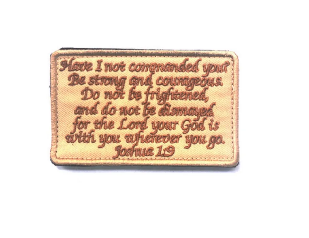 Patch0048Yellow