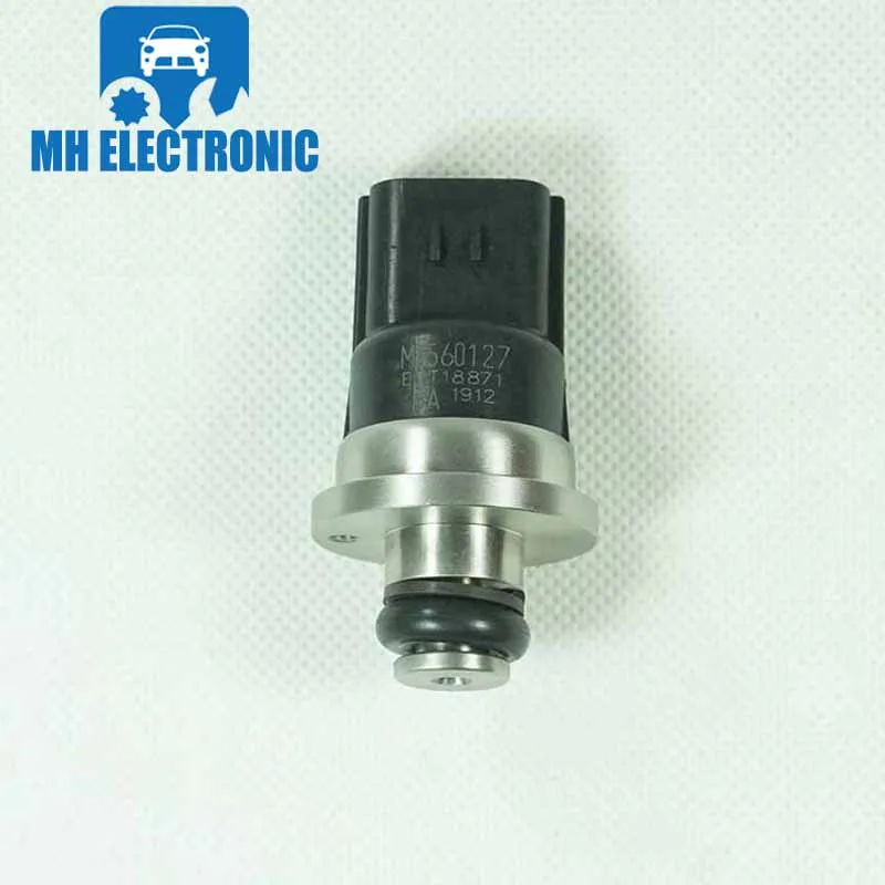 

MH ELECTRONIC Fuel Rail Pressure Sensor MR560127 E1T18871 For Mitsubishi Montero Pajero Lancer Dion Galant Carisma Space