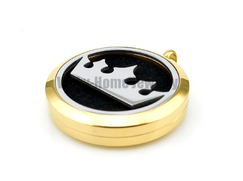 VH-PDL856-3 Diffuser Locket