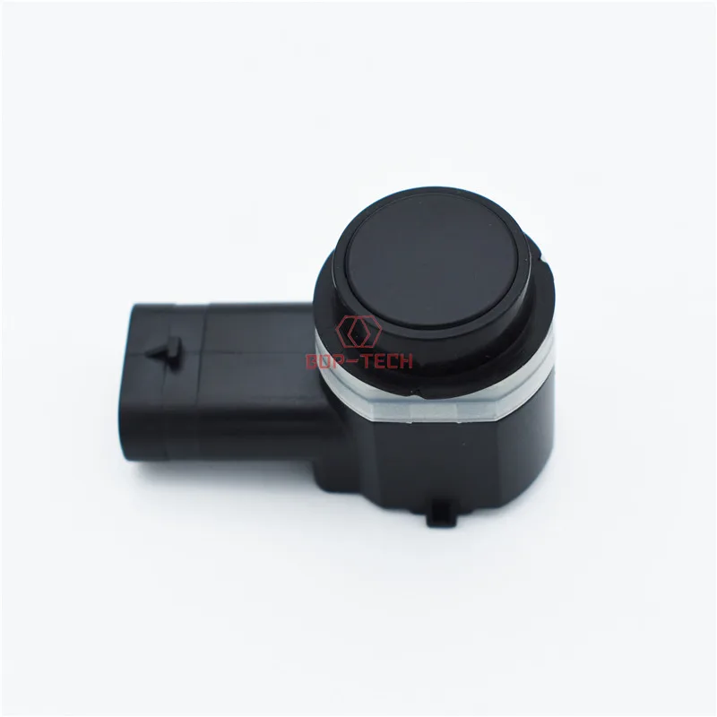 New Parking PDC Sensor 4H0919275 For VW Jetta MK5 Golf MK5 6 Passat B6 Altea Superb Tiguan 1S0919275 3C0919275S 2