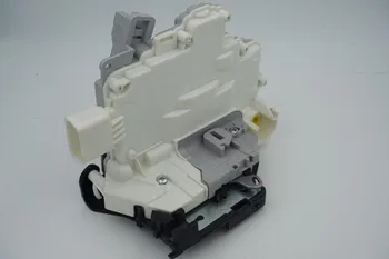 

Left Front Door Drivers Side Door Lock For VW Passat b6 AUDI q7 SEAT SKODA SURPEB II 3C1837015A 8J1837015A 3C1837015B 3CD837015