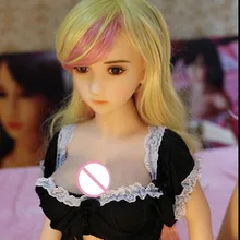 Silicone sex dolls 100cm sex dolls silicone ULTRA Realistic Sex Dolls Vagina Lifelike Real XG23