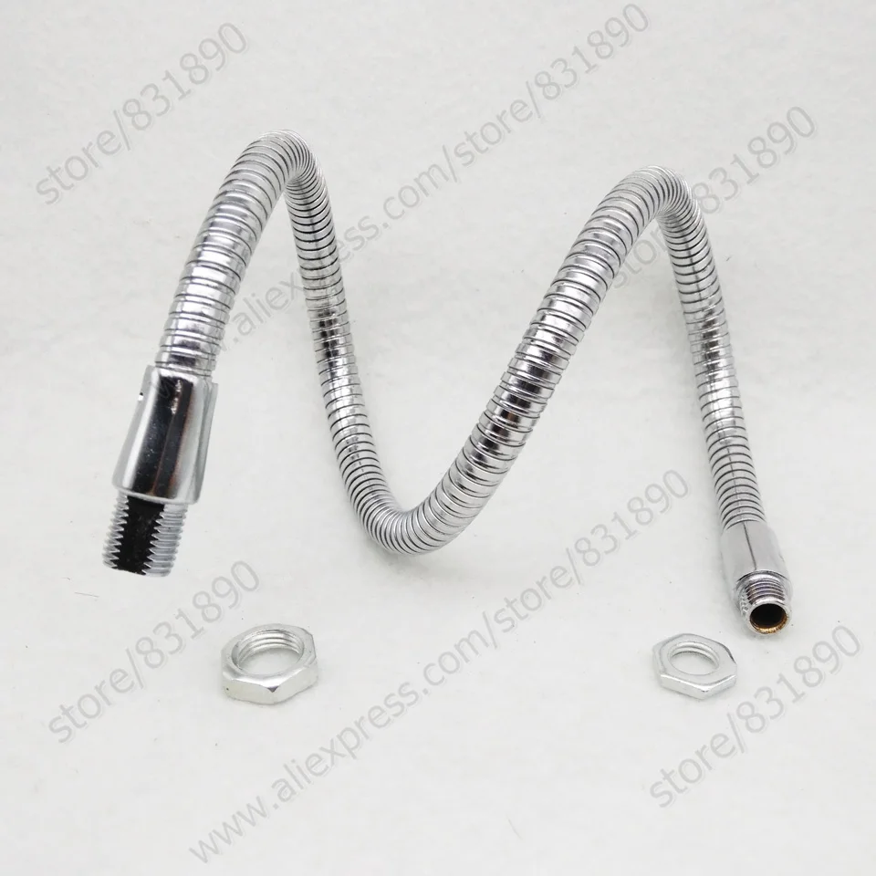 1 قطعة Dia13mm LED لمبة مكتب مرنة حامل ل: 380 ملليمتر المعادن السباكة خرطوم M10 LED معقوفة أنبوب لجدول مصباح أضواء المسارات فريشيب 1 قطعة Dia13mm LED لمبة مكتب مرنة حامل ل: 380 ملليمتر المعادن السباكة خرطوم M10 LED معقوفة أنبوب لجدول مصباح أضواء المسارات فريشيب