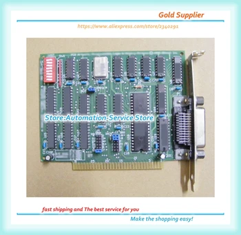 

J3VGP488B IOtech Inc SERIAL NUMBER GPIB Card