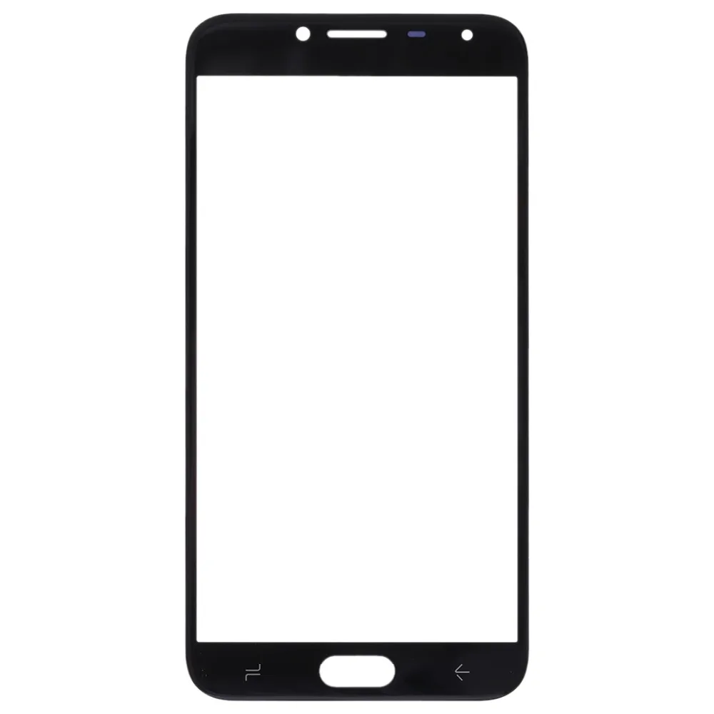 Передняя панель J4 для Samsung Galaxy 2018 сенсорный экран J400 J400F ЖК дисплей дигитайзер