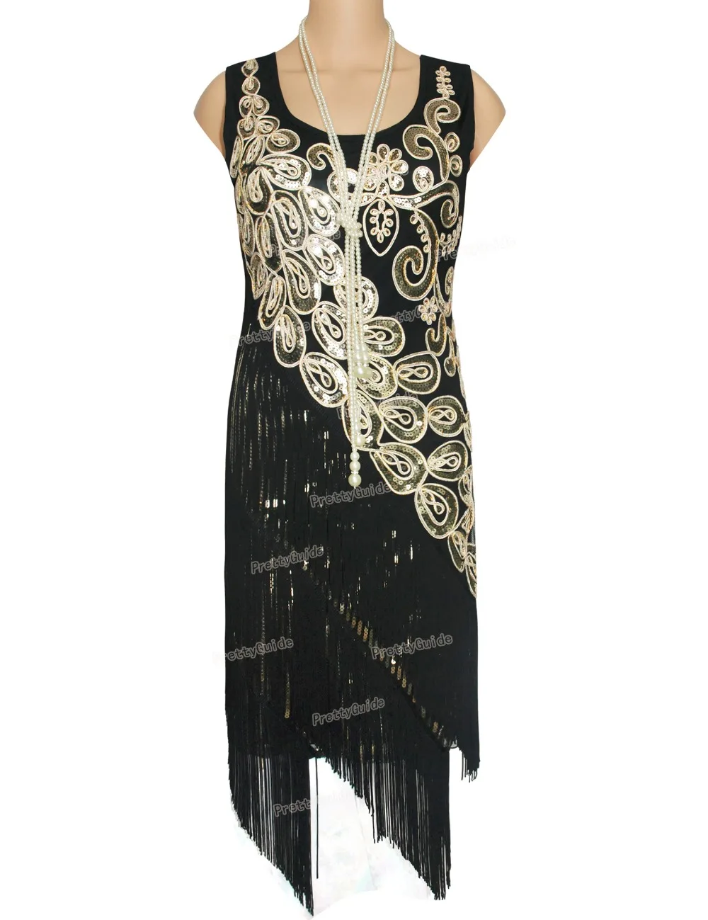 Cheap 1920s Dresses