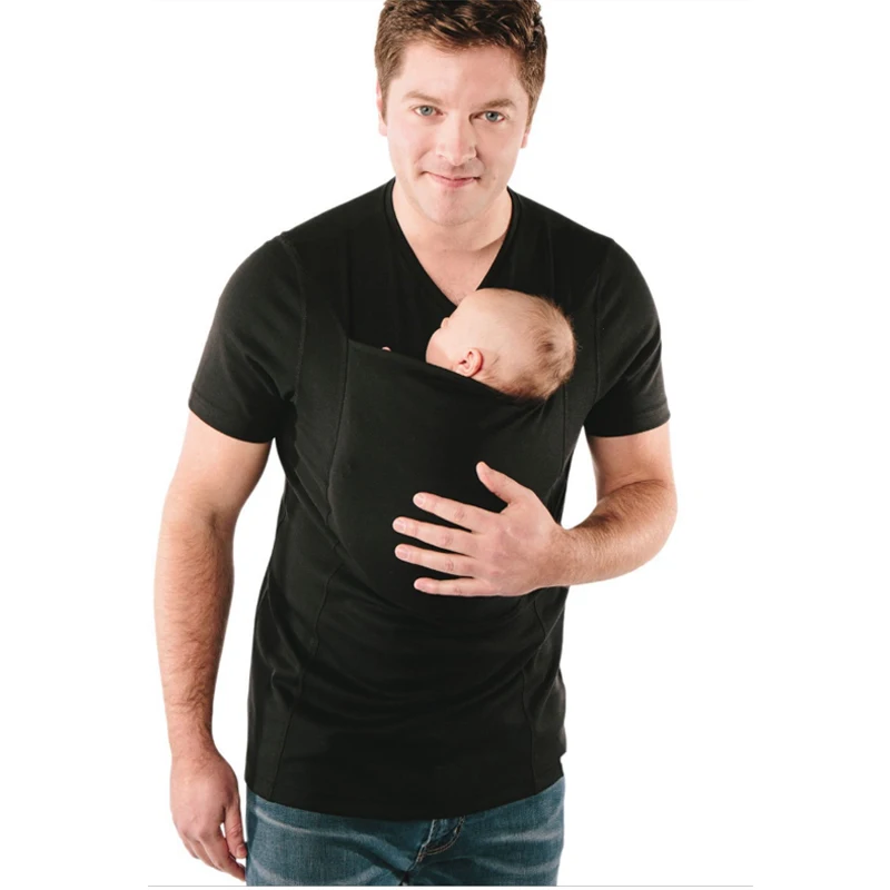 t shirt baby sling