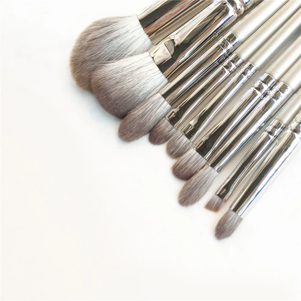 My Destiny EXQUISITE WOMEN Brush Set _ 5