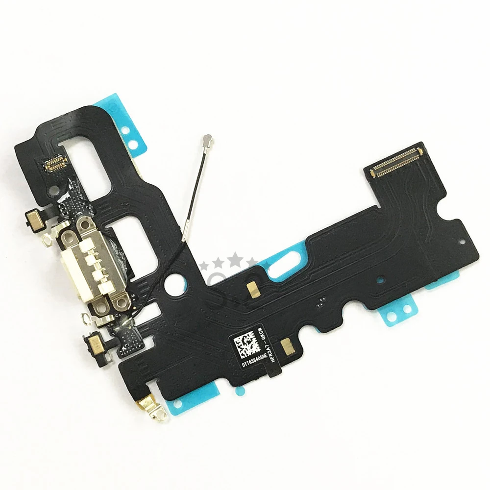 Зарядное устройство USB разъем для iPhone 5 5c 5S 6 6s 6plus зарядное зарядный порт док