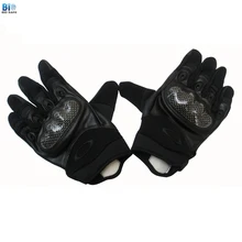 Biosafe Открытый Тактические перчатки полный палец спортивные Пеший Туризм езда на велосипеде военные Для мужчин Броня защиты оболочки двигателя перчатки