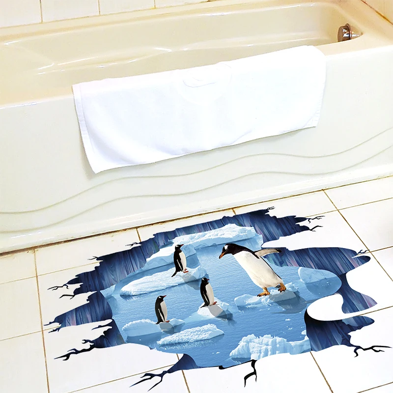 Online get cheap pinguin badezimmer dekor aliexpress.com ...