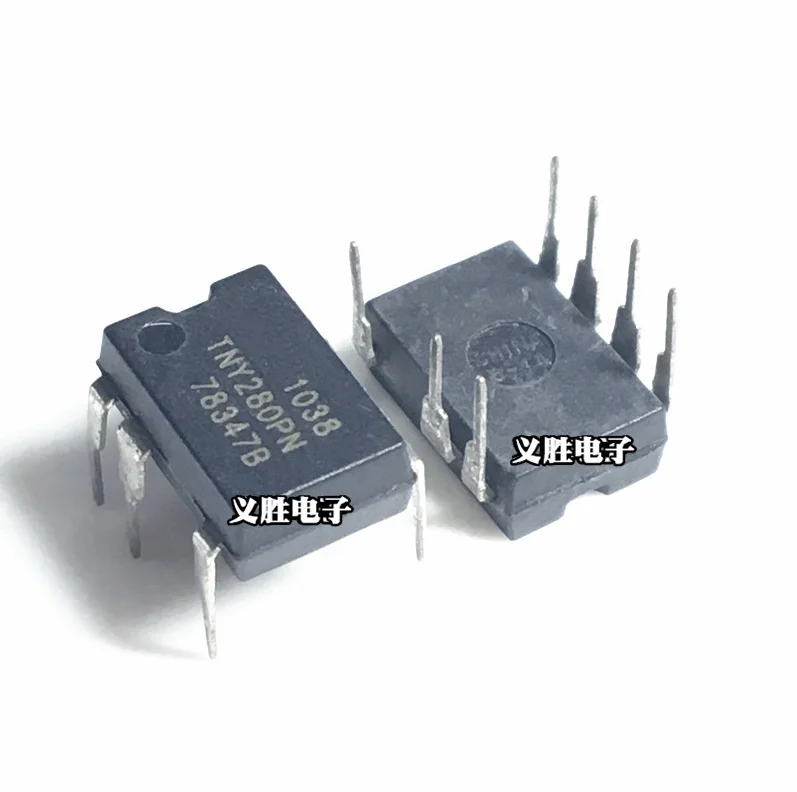 

1pcs/lot TNY280PN DIP7 TNY280P DIP TNY280 new and original IC