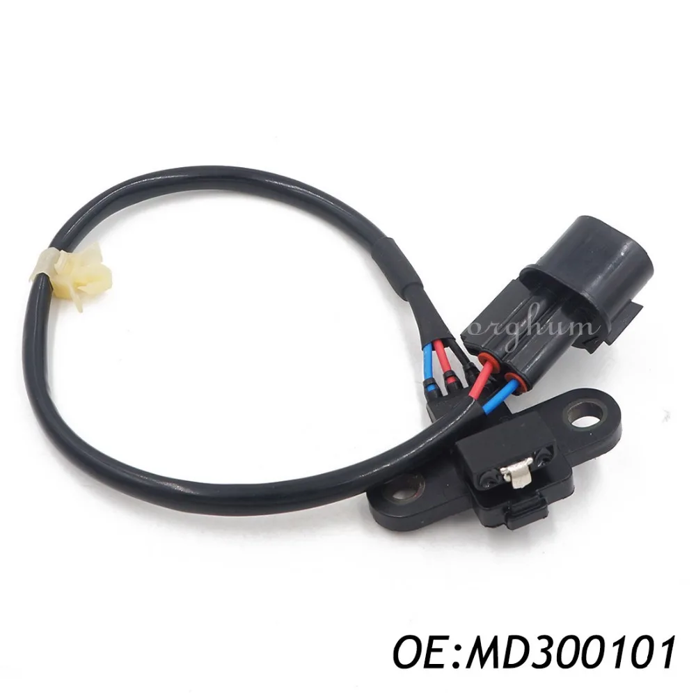 Crankshaft Position Sensor MD300101 For 94 99 Eclipse Avenger Sebring