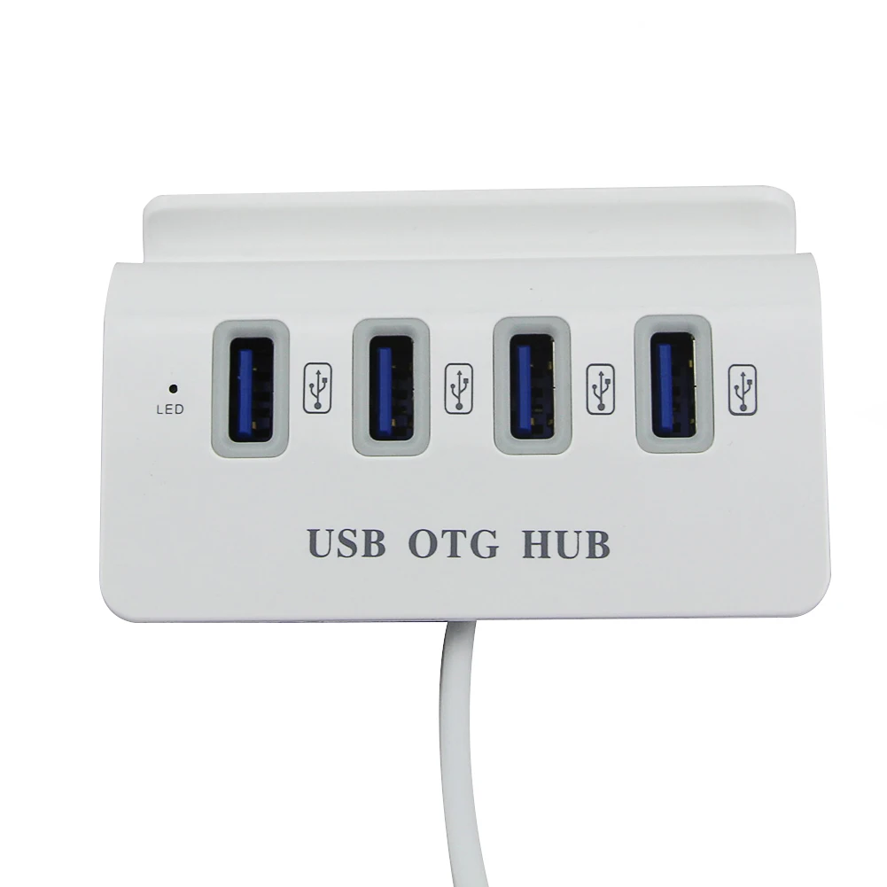 USB HUB