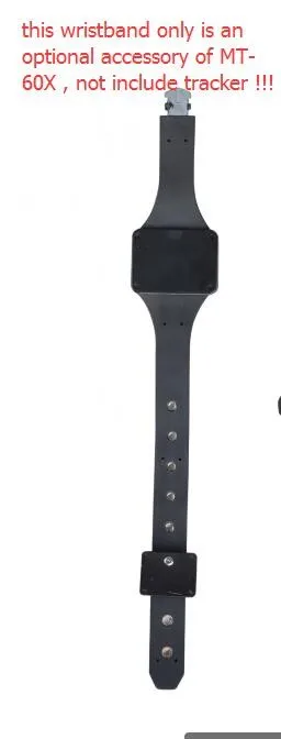 Wristband MT-60X