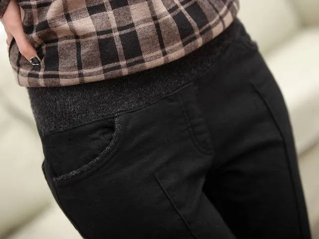 2 pants women