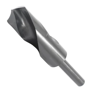 

1/2" Shank 29mm Split Point Tip HSS Twist Drill Bit
