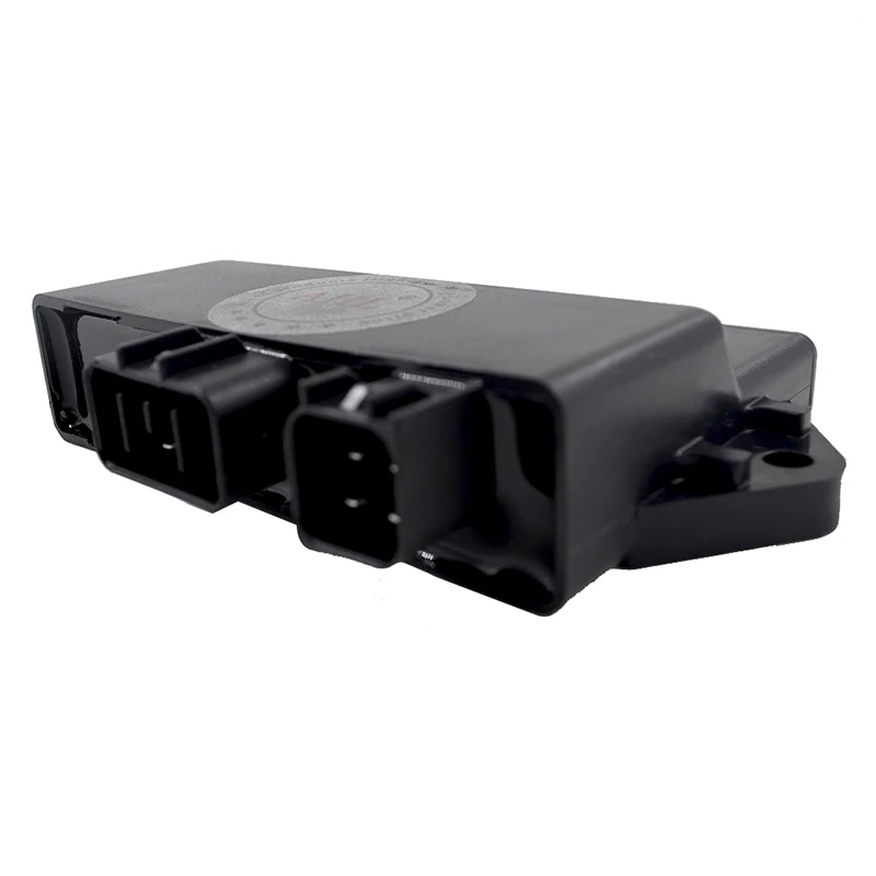 Новый мотоциклетный Derestricted цифровой блок зажигания CDI TCI ECU для Yamaha YFM 350 Warrior California