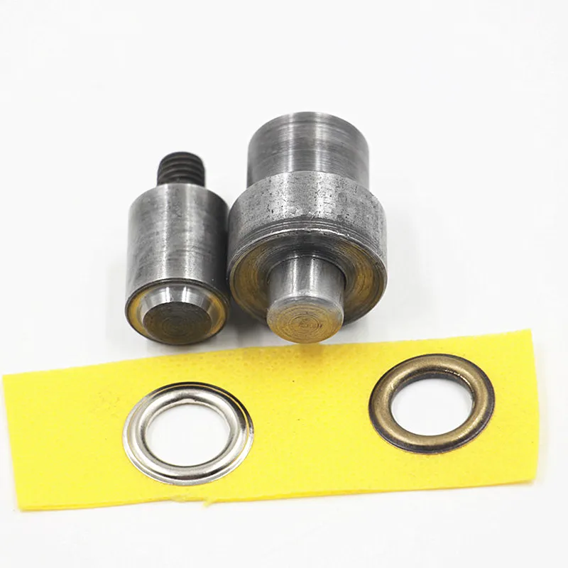 Пресс Для Люверсов Купить В Красноярске