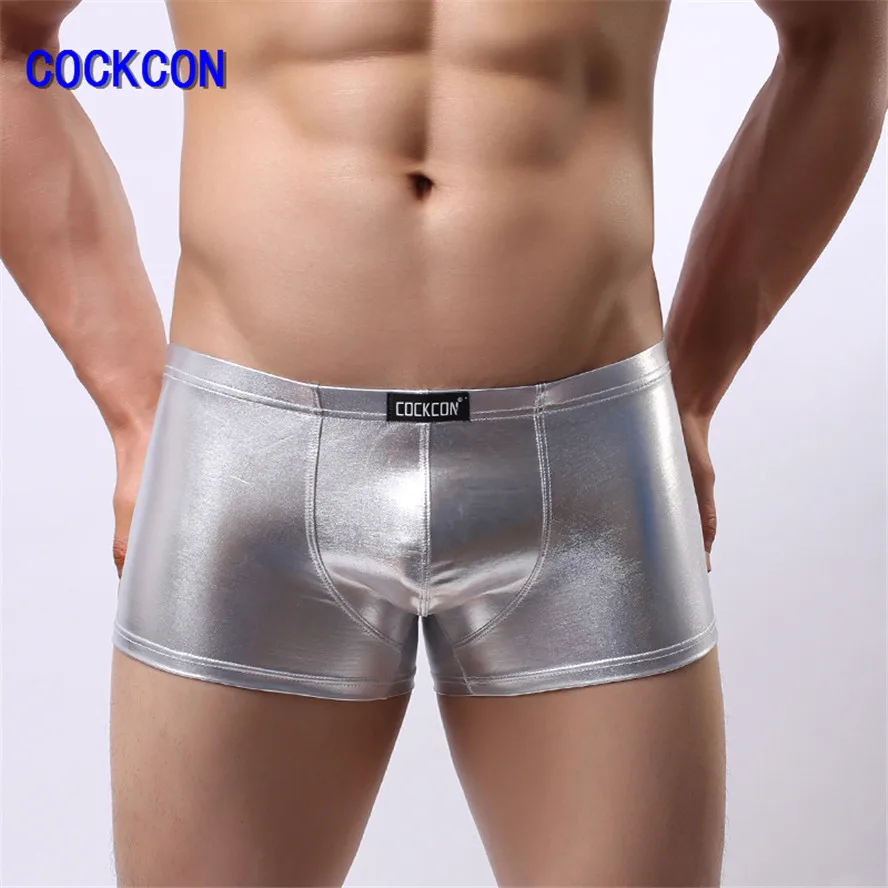 silver