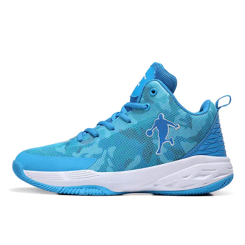 Men's High-top Jordan Basketball Shoes Man Cushioning Light Basketball Sneakers Anti-skid Breathable Outdoor Sports Jordan Shoes Men's High-top Jordan Basketball Shoes Man Cushioning Light Basketball Sneakers Anti-skid Breathable Outdoor Sports Jordan Shoes