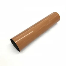 New Compatible Fuser Belt A03U720501 A03U763100 for Konica Minolta C5500 C5501 C6500 C6501 Fuser Film Sleeve