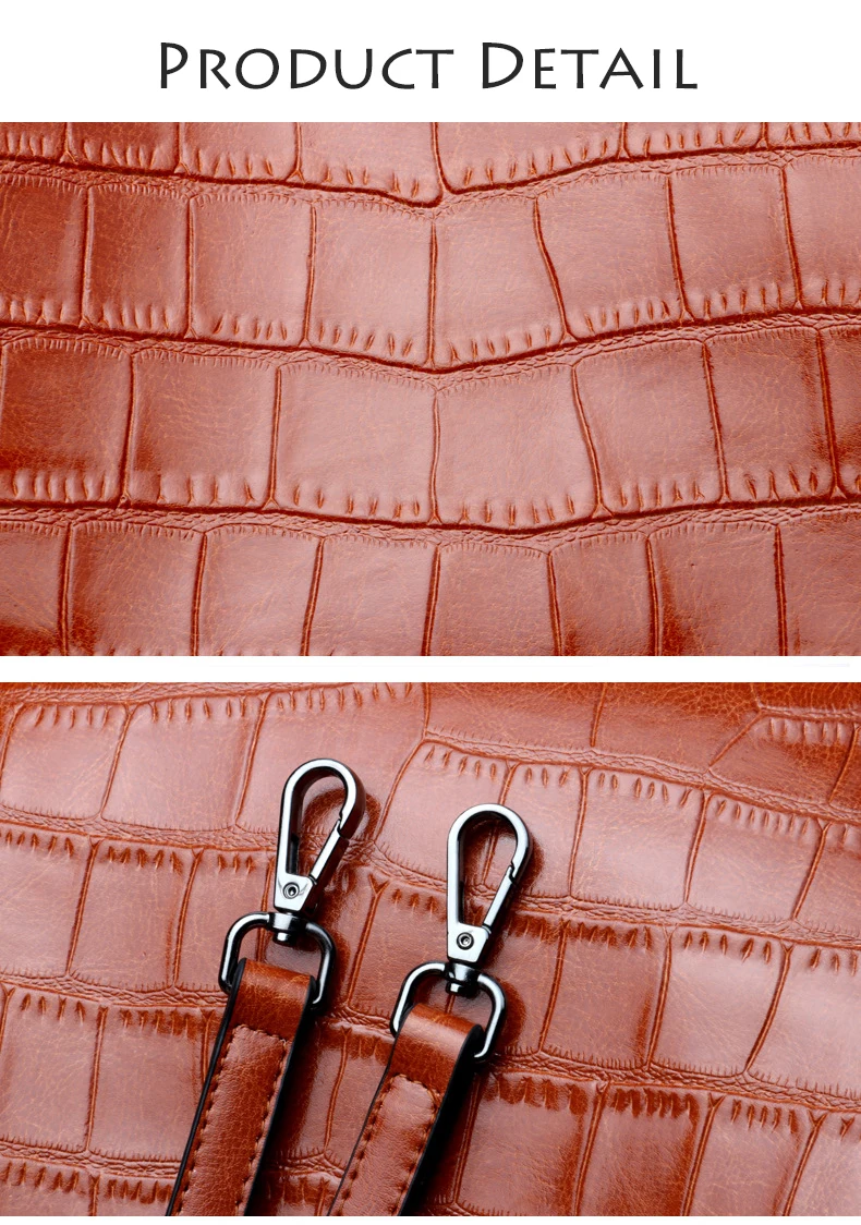 woman real cowhide bag (17)