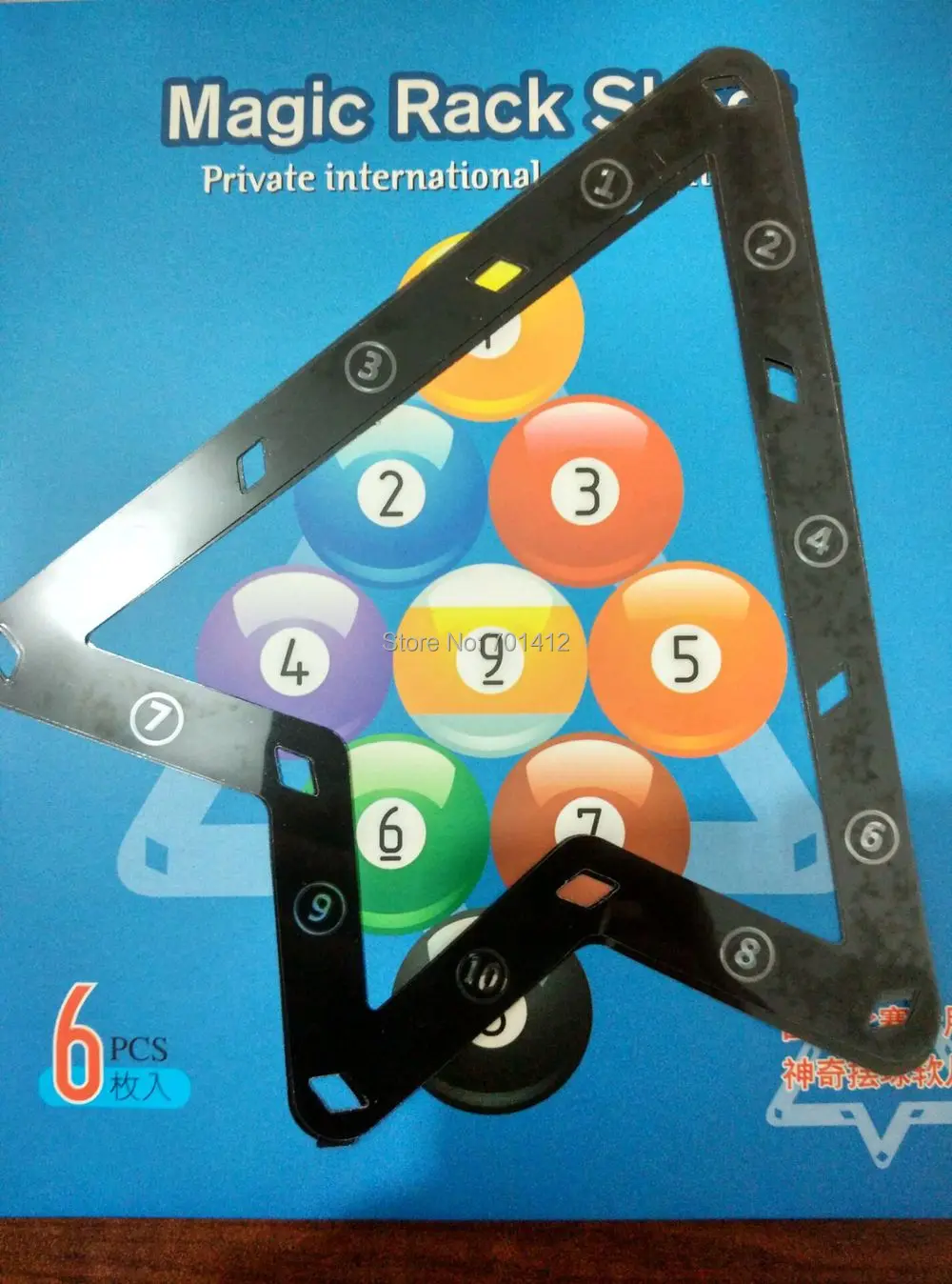 magic rack billiards on 6pcs Lot Billiards Pool Ball Invisible Diamond Rack Sheet For 2 1 4 Billard 9 Ball Diamond Magic Rack Sheet Freeshipping Magic Rack Sheet Magic Rackbilliards Pool Aliexpress