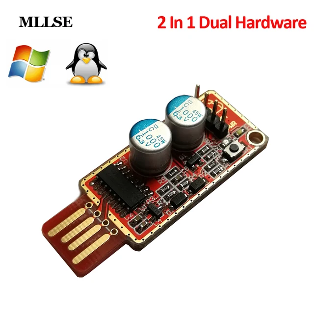 Best USB Watchdog Card / Computer / Unattended Automatic