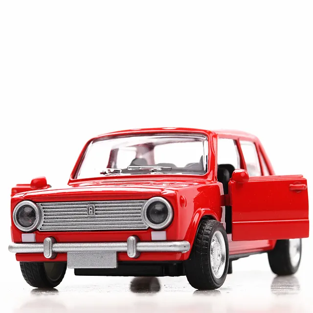 Hot wheels lada