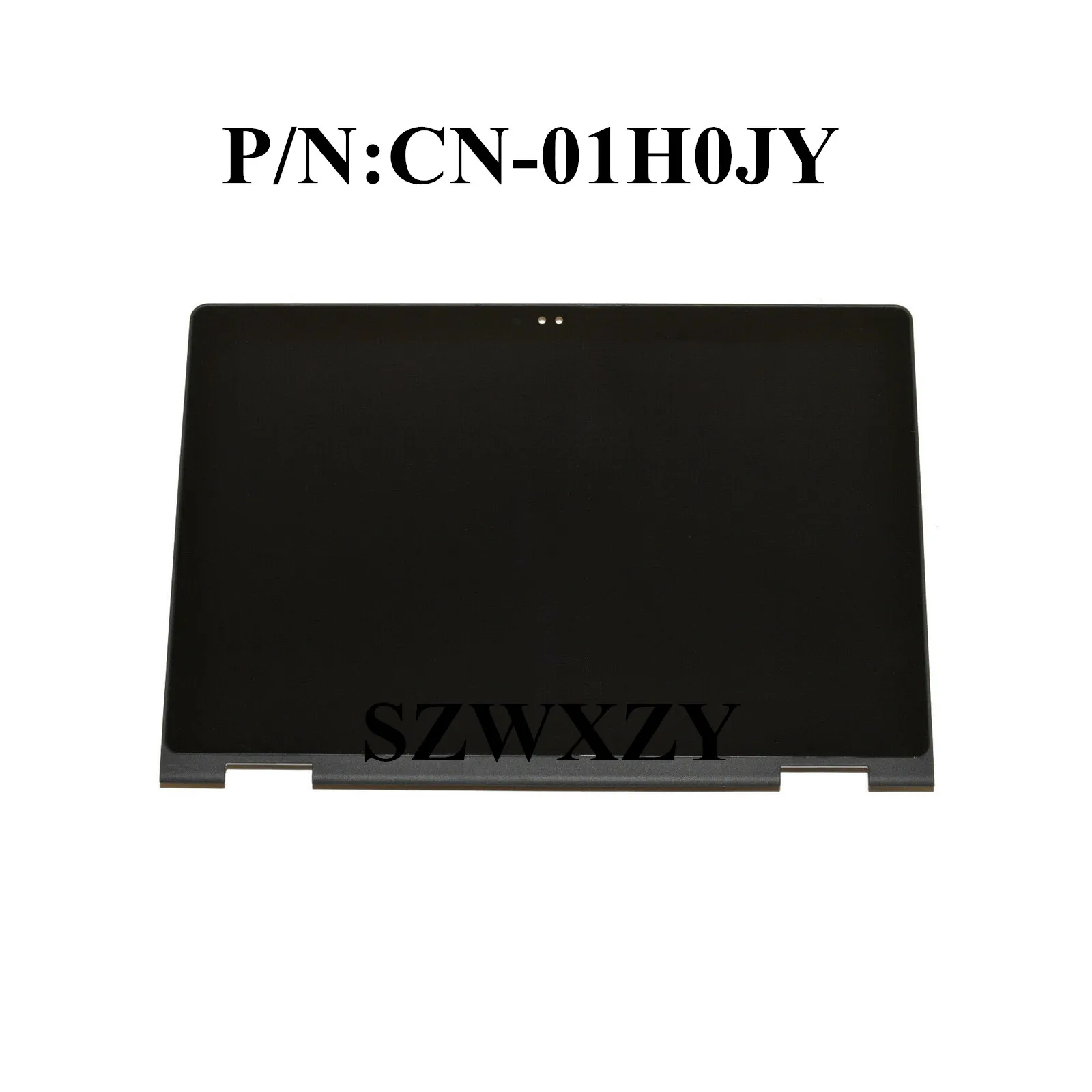Для Dell Inspiron 13 5368 5378 5379 3 &quot40pin FHD ЖК сенсорный экран в сборе 1920x1080 1H0JY|ЖК-экран для