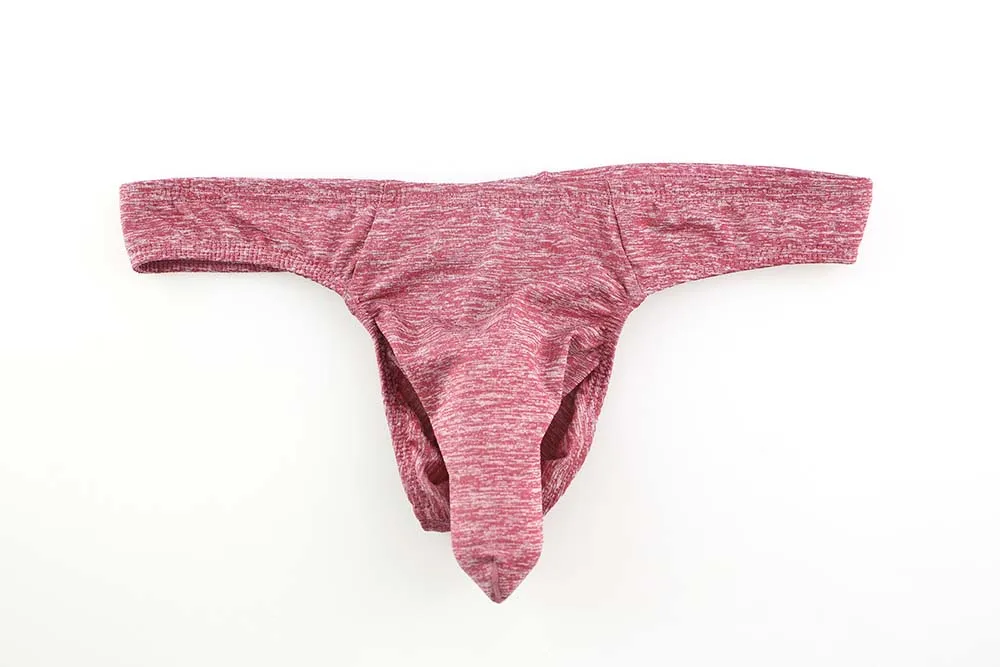 Мужские Стринги Слоники Купить