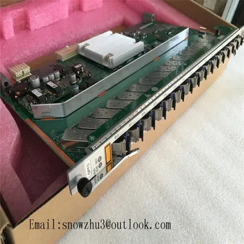 

MA5680T MA5683T GPON OLT 16 business plate GPFD 16 B+