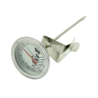 Barista Ремесло кухня Эспрессо Кофе Чай воды молоко пена термометр - изображение