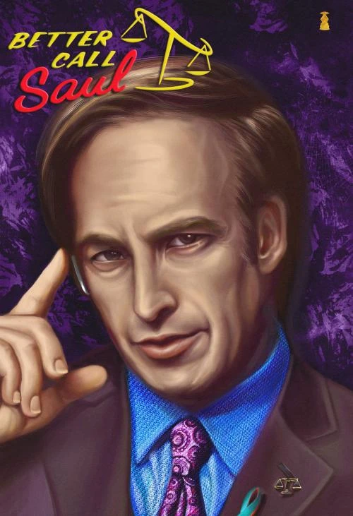Season 4 Better Call Saul Lawyer Retro Vintage Poster Decorative Wall Sticker Canvas Painting Home Art Home Decor Gift Wall Sticker Decorative Wall Stickersvintage Poster Aliexpress
