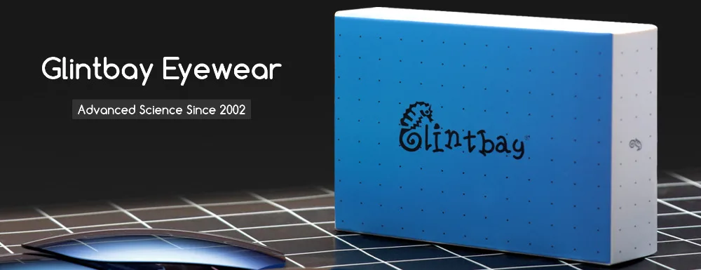 Glintbay 100% Точная посадка бронзовые золотые Сменные линзы и черный резиновый Набор