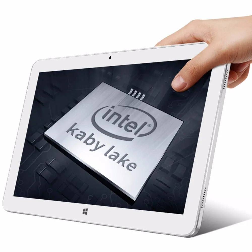 Original Cube Mix Plus 2 in 1 Tablet PC планшет 10.6 дюймов Windows 10 процессор Intel Kabylake 7Y30 Dual Core 4GB RAM 128GB