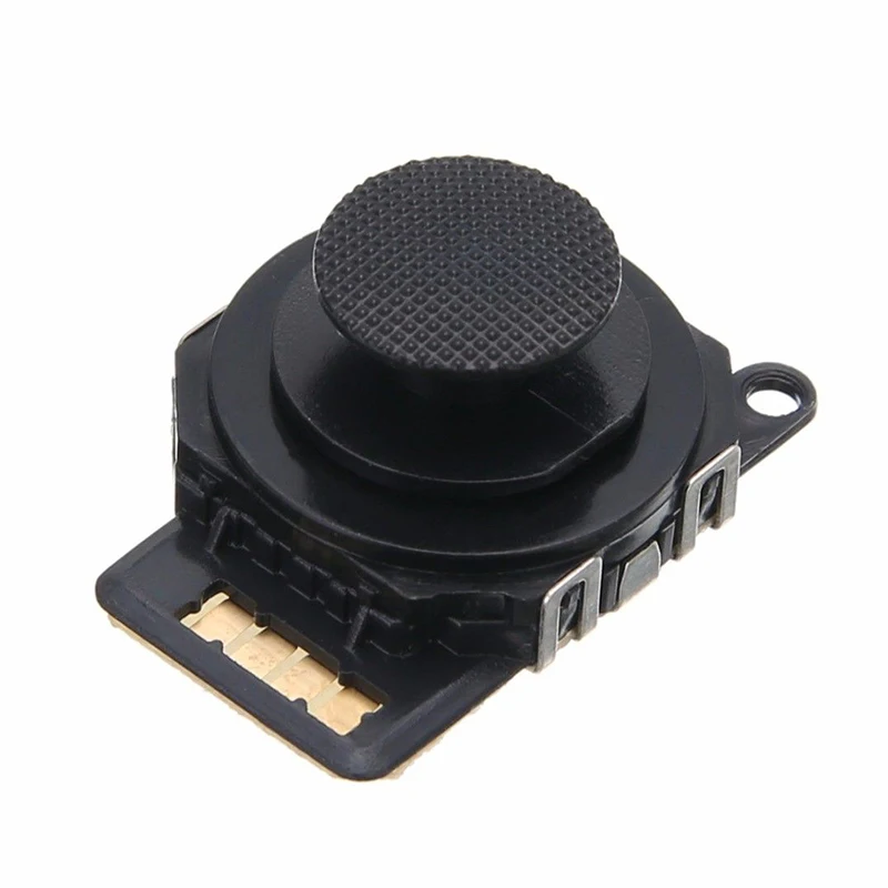 3D Analog Joysticks Replacement For PSP 2000 High Quality Game