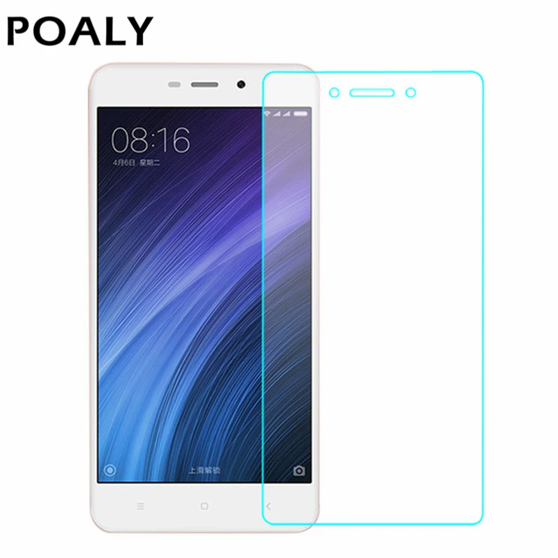 Xiaomi Redmi Note 4 Фото