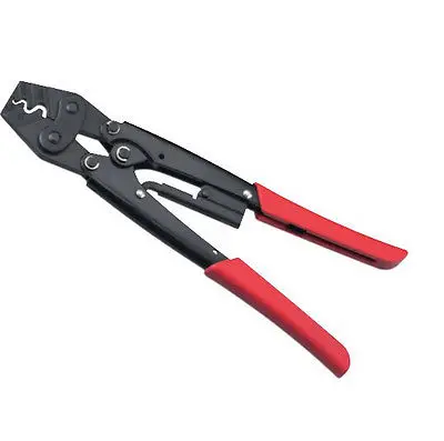 

Hot HD-6 20-10mm2 non-insulated Terminal Crimping Pliers Tool zol