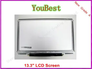 

LP133WX2-TLC2 13.3" Laptop Slim LED LCD Screen 1280x800 Panel Display For Apple Macbook