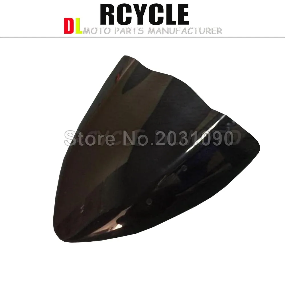 Motorcycle Windshield For Kawasaki Z1000 Z 1000 2003 2004 2005 2006