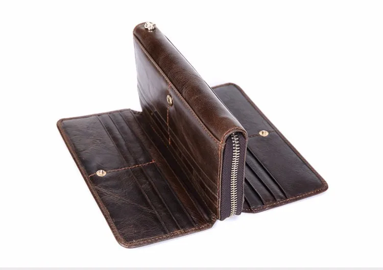 long wallets for men (20)