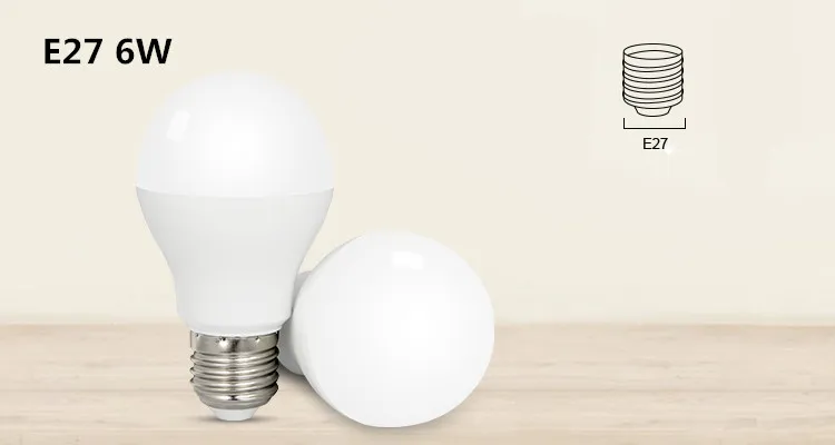 Оригинальная приглушаемая светодиодсветильник лампа Mi Light 2018 в 110 В CW WW RGB E27 GU10 5 Вт